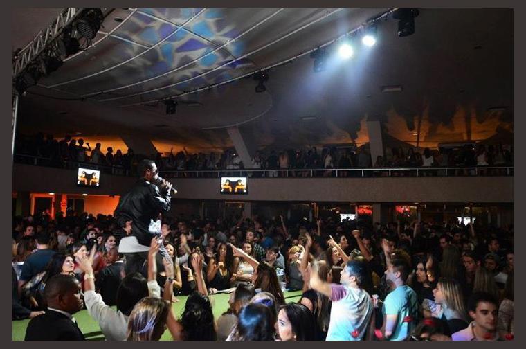 MC Andinho